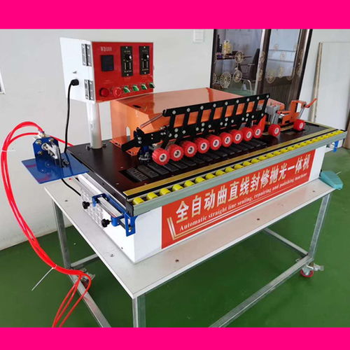 精打細算，品質(zhì)為先 木工小型家裝封邊機選購指南